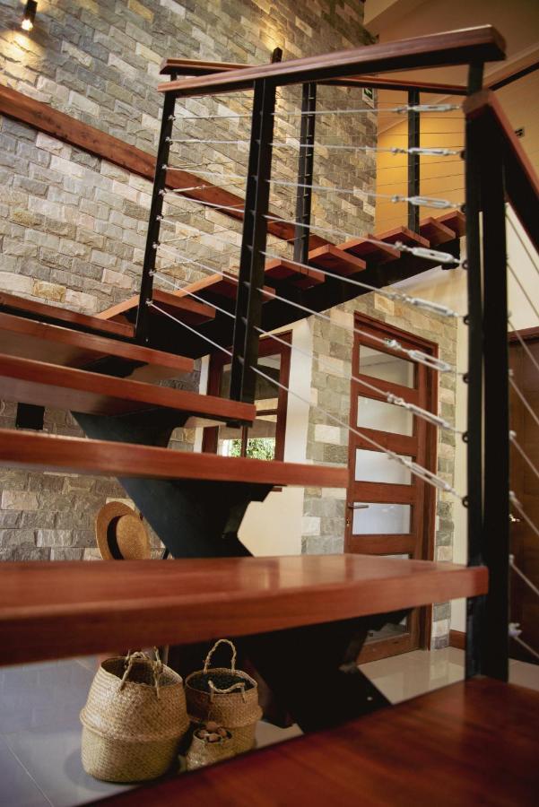 Hotel Madero Talca Τάλκα Εξωτερικό φωτογραφία