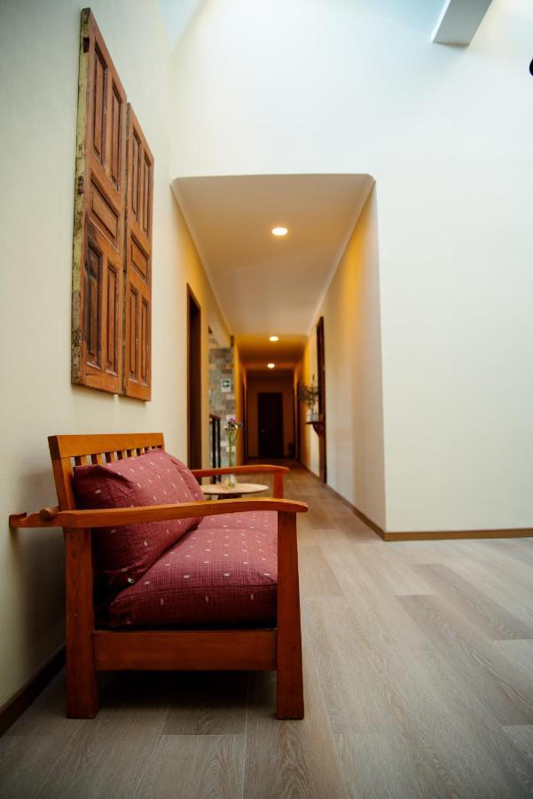 Hotel Madero Talca Τάλκα Εξωτερικό φωτογραφία